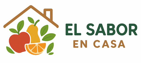 El Sabor en Casa